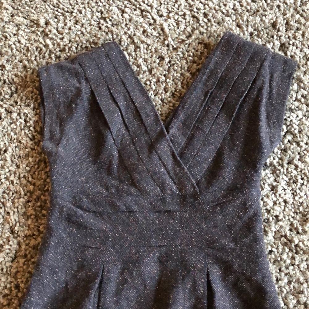 Banana Republic Wool Dress - Picture 3 of 3